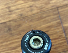 R&G swingarm spools for KTM 125 200 390 Duke RC 2011-2021