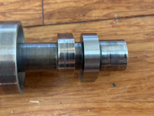 KTM 500 EXC camshaft 2012-2016