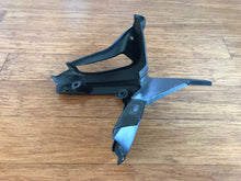 Aprilia Caponord 1200 cooler duct left 2014-2017