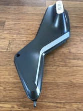 Husqvarna Svartpilen 401 tank cover left 2021