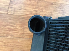 KTM 1050 1190 1290 ADV radiator 2013-2020