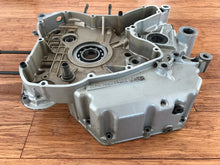 Ducati Monster 696 engine case left 2009