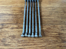 KTM EXC 18" rear wheel spokes & nipples x6