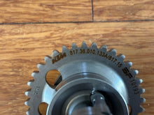 KTM 500 EXC camshaft 2012-2016