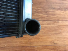 KTM 1050 1190 1290 ADV radiator 2013-2020