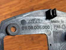 KTM 990 Super Duke speedo bracket 2007-2013