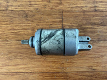 KTM 620 625 640 LC4 electric starter motor 1997-2006