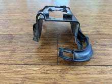 KTM 790 890 ADV evaporative canister mount 2019-2024