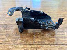 KTM 790 890 ADV evaporative canister mount 2019-2024