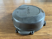 KTM 625 640 660 LC4 clutch cover 2003-2007