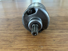 KTM 620 625 640 LC4 electric starter motor 1997-2006