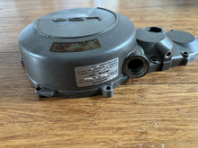 KTM 625 640 660 LC4 clutch cover 2003-2007