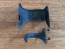 Husqvarna Svartpilen Vitpilen 250 401 bellypan 2021-2023