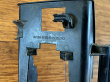 KTM 790 890 ADV evaporative canister mount 2019-2024