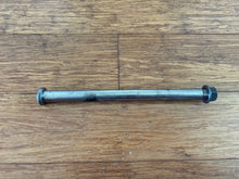 KTM SX EXC swingarm pivot 2007-2011