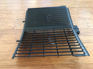 KTM 1050 1190 1290 ADV radiator guard 2013-2020