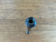 KTM SX EXC swingarm pivot 2007-2011