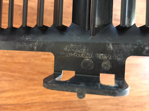KTM 1050 1190 1290 ADV radiator guard 2013-2020