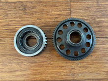 KTM 450 500 EXC starter clutch 2012-2016