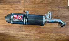 KTM 990 Super Duke Yoshimura RS3C exhaust silencers 2005-2013
