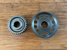 KTM 450 500 EXC starter clutch 2012-2016
