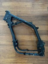 KTM 640 SM frame 2005-2006