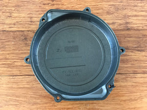 KTM 450 530 EXC-R outer clutch cover 2008