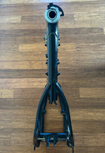 KTM 640 SM frame 2005-2006