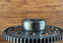 KTM 450 500 EXC starter clutch 2012-2016