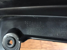 Aprilia Caponord 1200 cooler duct left 2014-2017