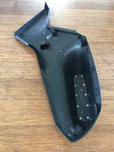 Husqvarna Svartpilen 401 tank cover left 2021