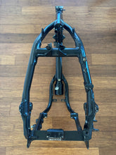 KTM 640 SM frame 2005-2006