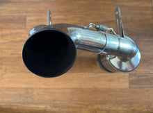KTM 990 Super Duke Yoshimura RS3C exhaust silencers 2005-2013