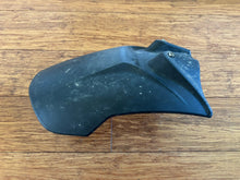 KTM 790 890 ADV splash protection 2019-2024