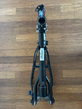 KTM 640 SM frame 2005-2006