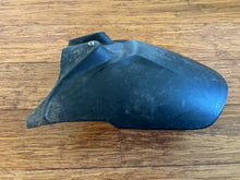 KTM 790 890 ADV splash protection 2019-2024