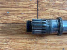 KTM 625 640 LC4 countershaft 2003-2007