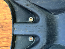 KTM 790 890 ADV splash protection 2019-2024