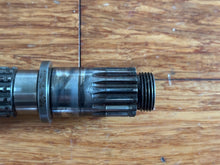 KTM 625 640 LC4 countershaft 2003-2007