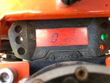 KTM 690 Enduro R speedo 2009-2011