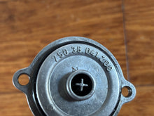 KTM 450 500 EXC oil filter cover 2012-2016