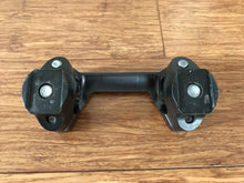 KTM 990 Super Duke R bar clamps black 2007-2013