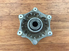 KTM SX EXC LC4 rear wheel hub 20mm