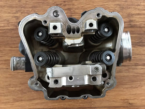 KTM 690 cylinder head 2012-2018