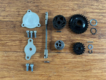 KTM 450 500 EXC oil pump 2012-2016
