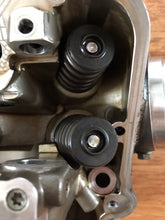 KTM 690 cylinder head 2012-2018