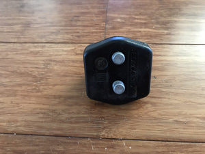 KTM 1050 1190 1290 ADV footpeg mount 2013-2024