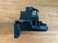 KTM 790 890 ADV battery box 2019-2024