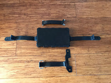 KTM 125 250 390 Duke battery box 2018-2022