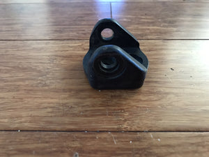 KTM 1050 1190 1290 ADV footpeg mount 2013-2024